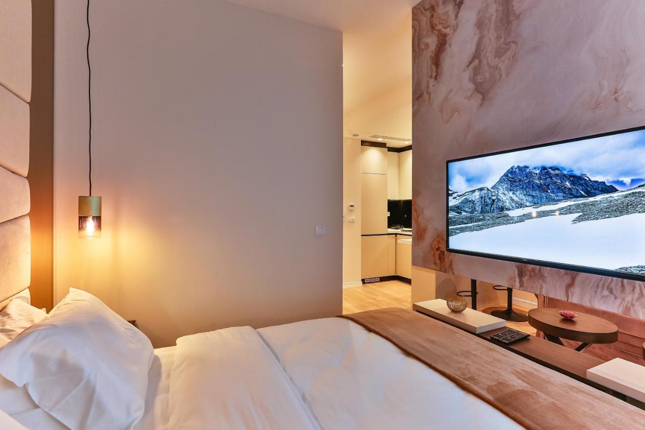 La Fiaba Apartment